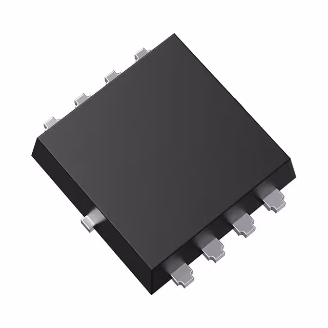 XPH2R106NC,L1XHQ Toshiba Semiconductor and Storage