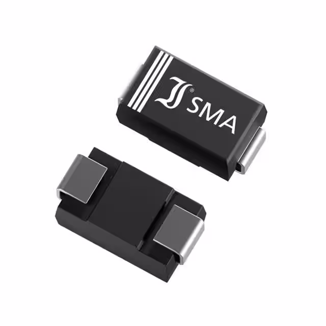 Z1SMA15-AQ Diotec Semiconductor product image