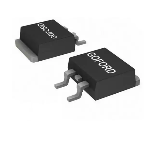 G70P02K Goford Semiconductor