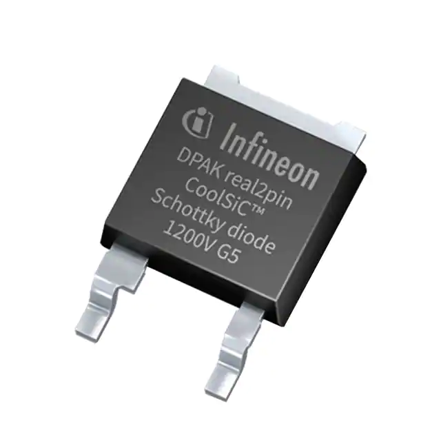 IDM05G120C5XTMA1 Infineon Technologies