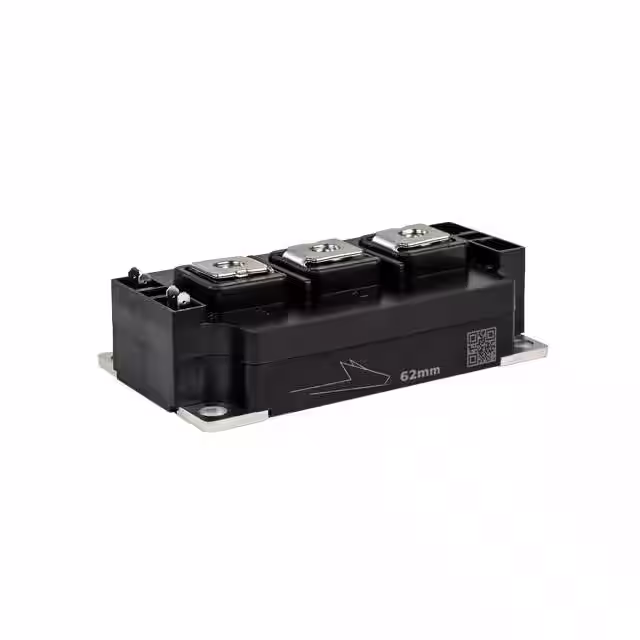 CAS175M12BM3 Wolfspeed, Inc.