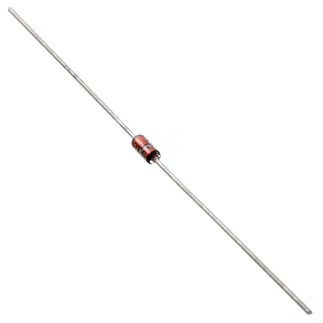 JANS1N4615D-1/TR Microchip Technology