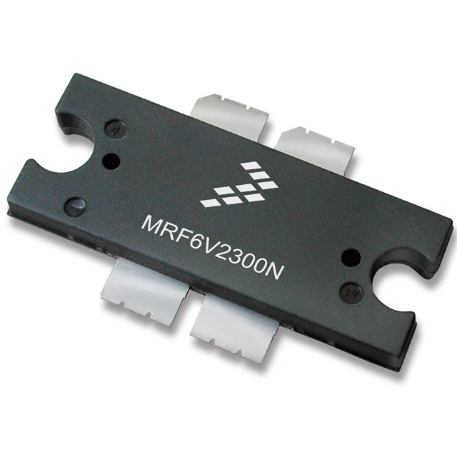 MRF6S19060NBR1 Freescale Semiconductor