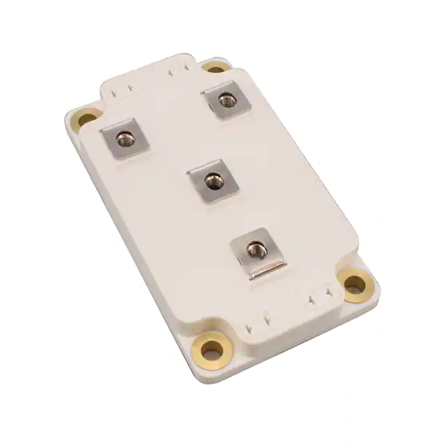 MSCDC100H170AG Microchip Technology