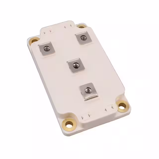 MSCDC200H170AG Microchip Technology