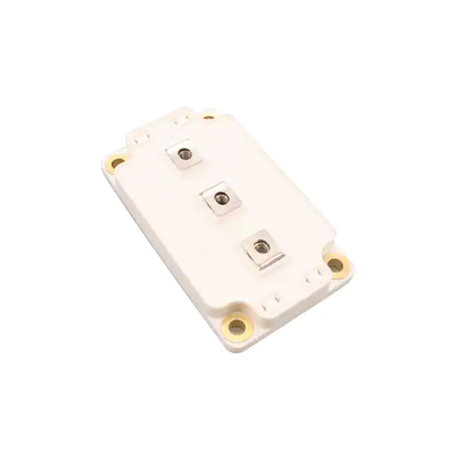 MSCDC300A120AG Microchip Technology