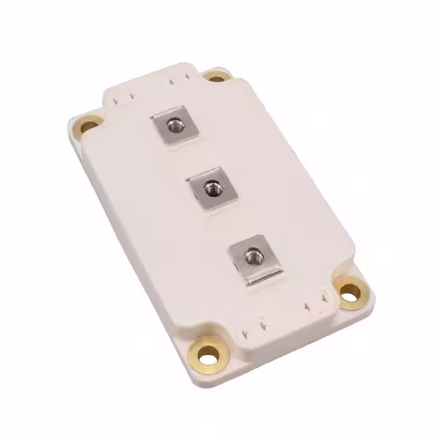 MSCDC600A170AG Microchip Technology