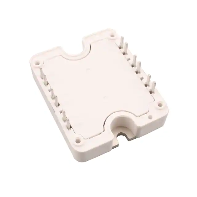 MSCSM120AM16CT1AG Microchip Technology