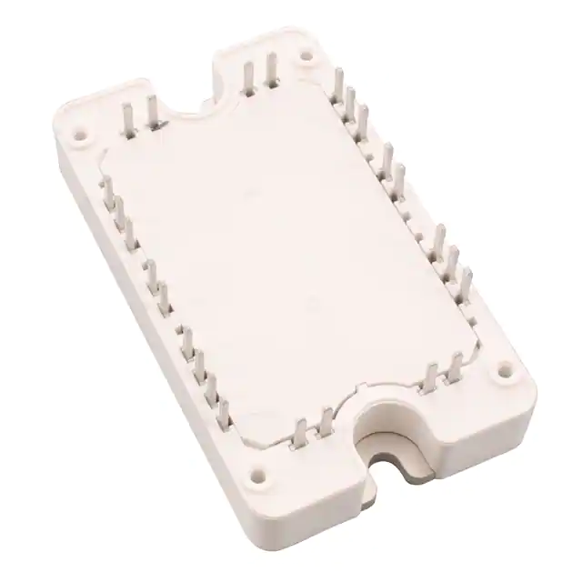 MSCSM120HM50CT3AG Microchip Technology