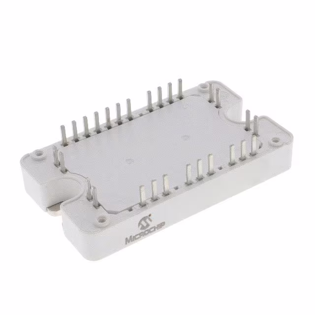 MSCSM120TAM31CT3AG Microchip Technology