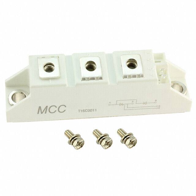 MT110CB16T1-BP Micro Commercial Co