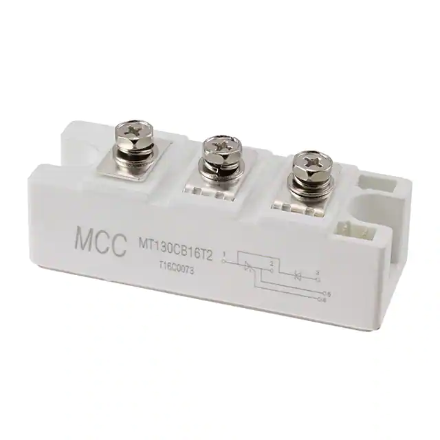 MT130CB16T2-BP Micro Commercial Co