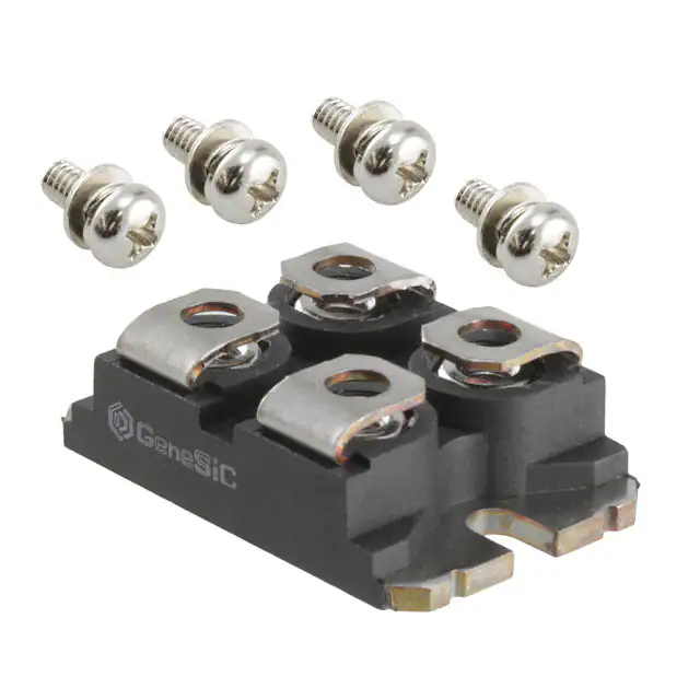 MUR2X060A02 GeneSiC Semiconductor