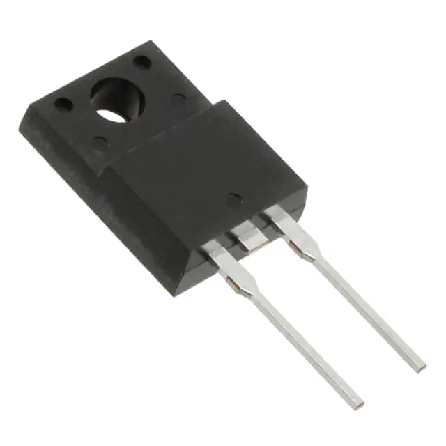 MURF860 SMC Diode Solutions