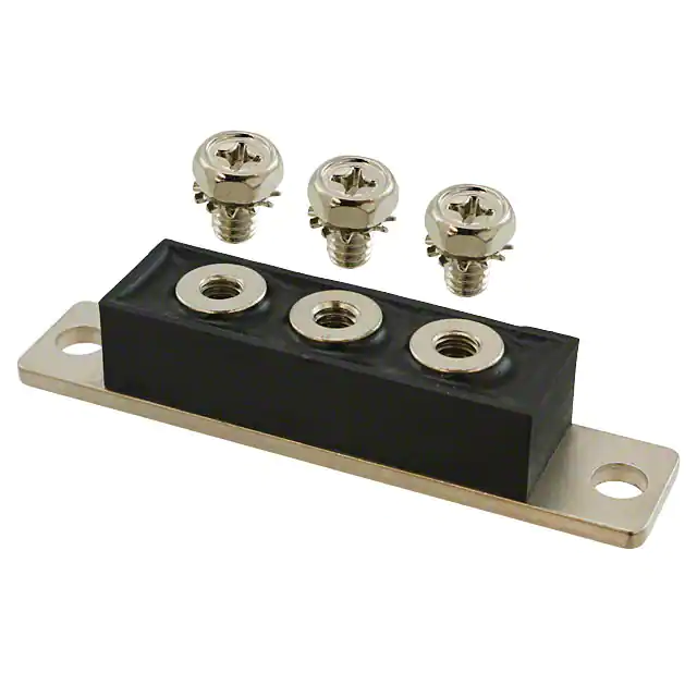 MBRT200100 GeneSiC Semiconductor