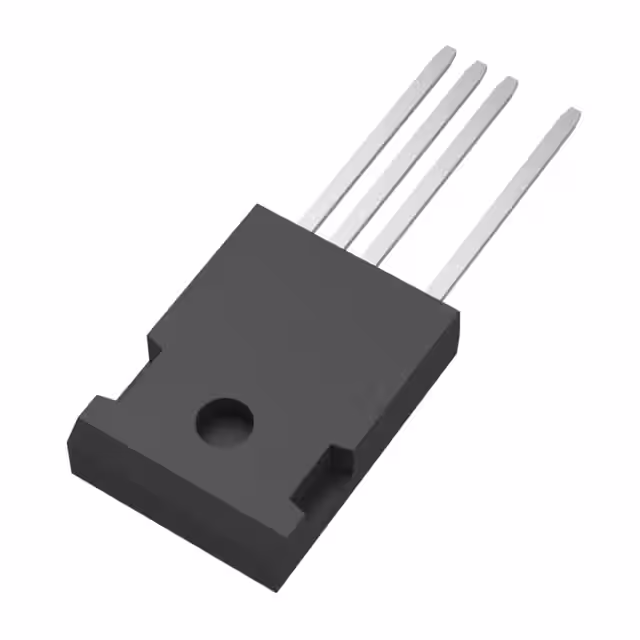 MSC035SMA170B4 Microchip Technology