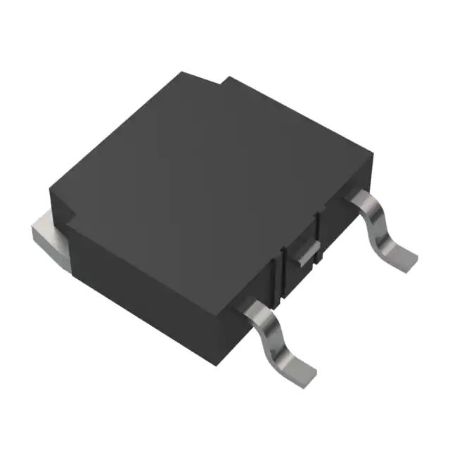 MSC035SMA170S Microchip Technology