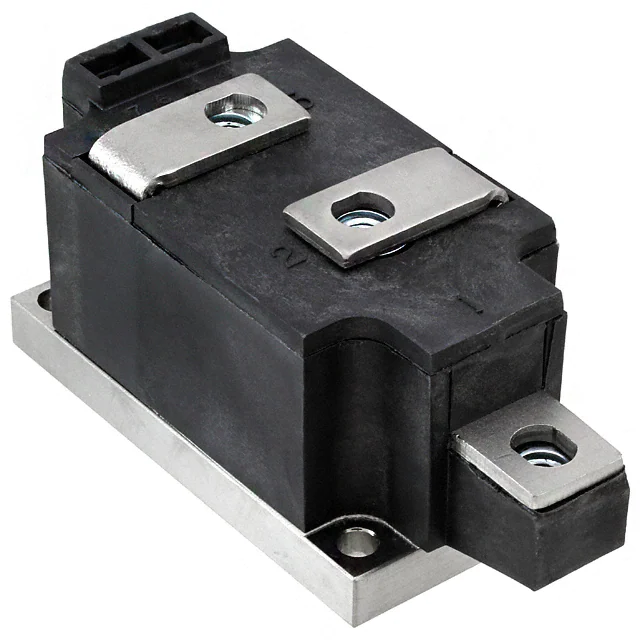 ND411635 Powerex Inc.