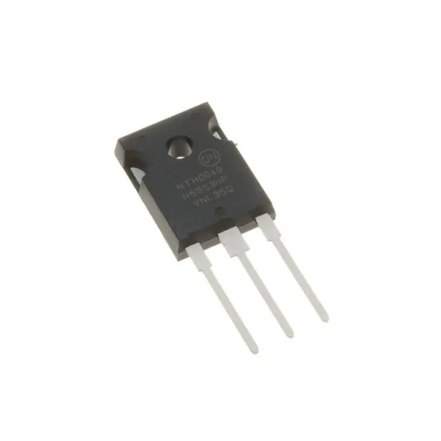 NTHLD040N65S3HF onsemi