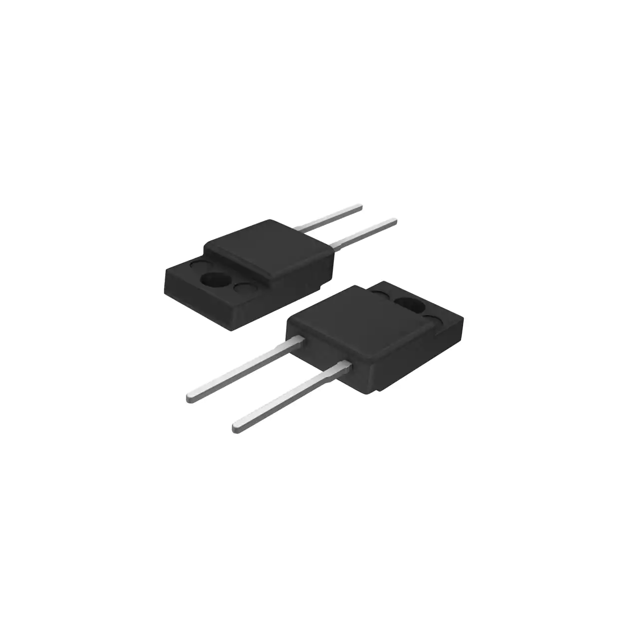 BYC20X-600PQ WeEn Semiconductors