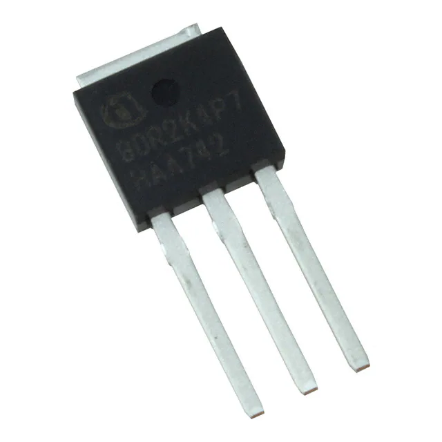 IPU95R3K7P7AKMA1 Infineon Technologies
