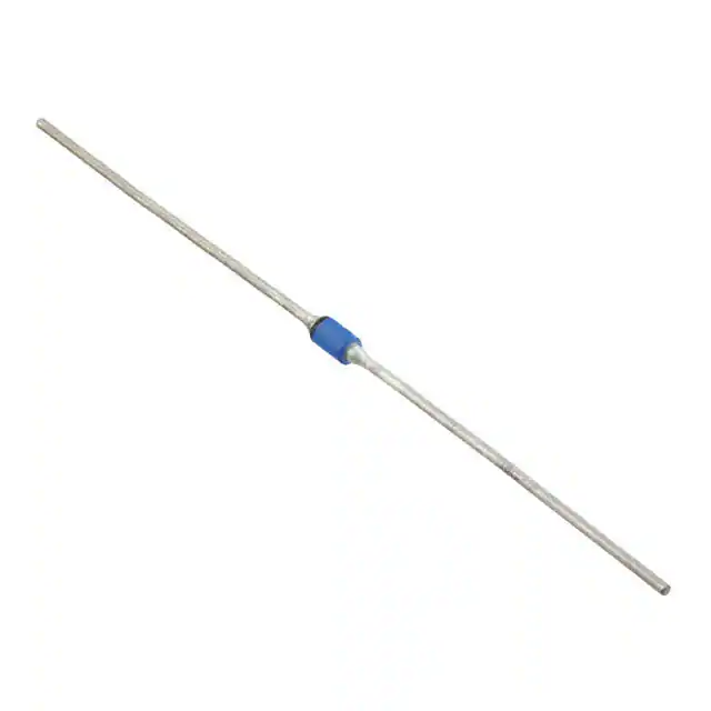 JANTXV1N5617 Microchip Technology