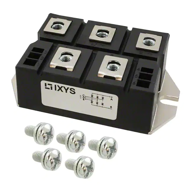 VUO110-16NO7 IXYS