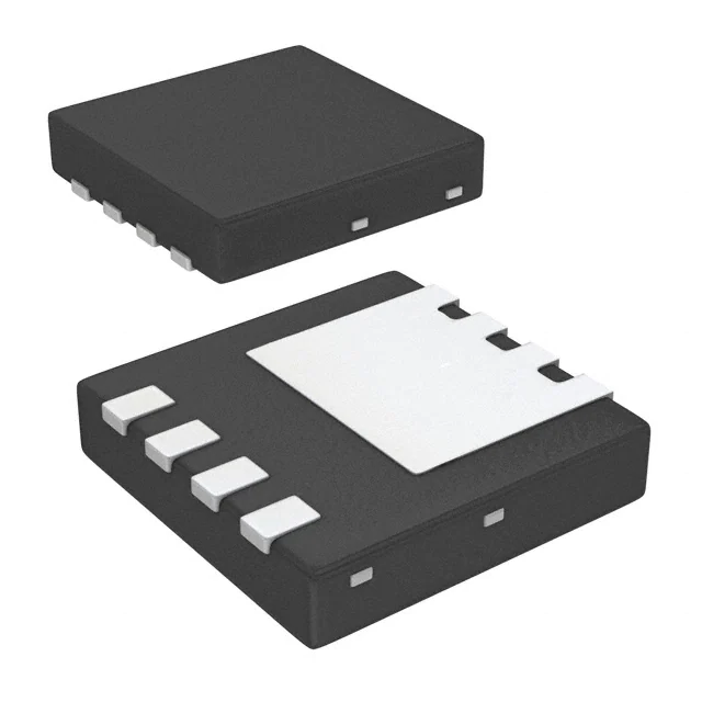 FDMC86324 onsemi