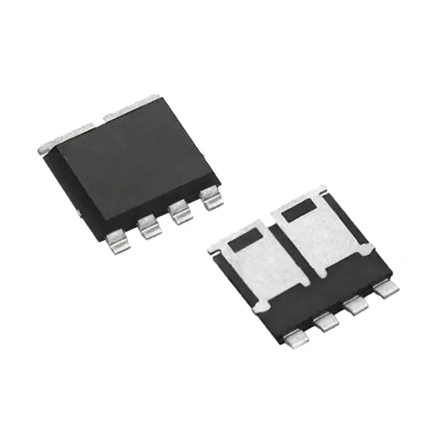 SQJQ960EL-T1_GE3 Vishay Siliconix