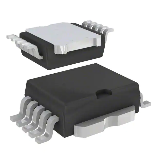 STV250N55F3 STMicroelectronics