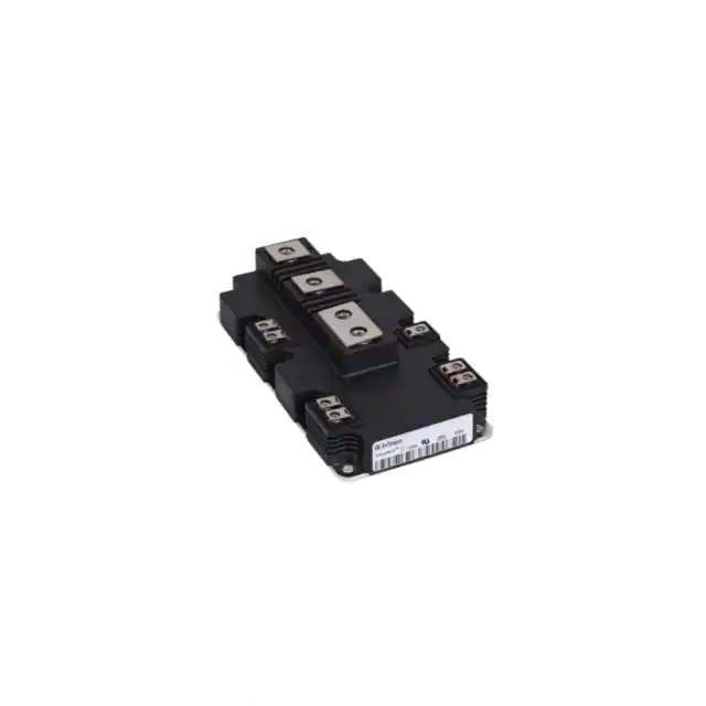 FF1200R17IP5PBPSA1 Infineon Technologies