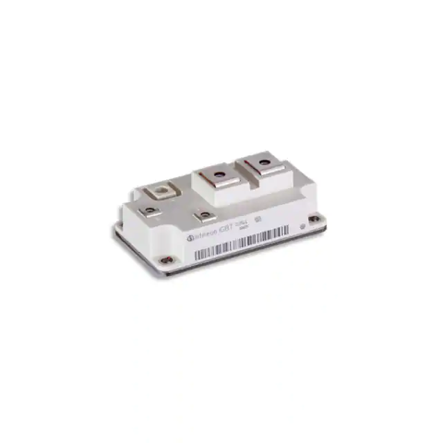 BYM300A120DN2HOSA1 Infineon Technologies