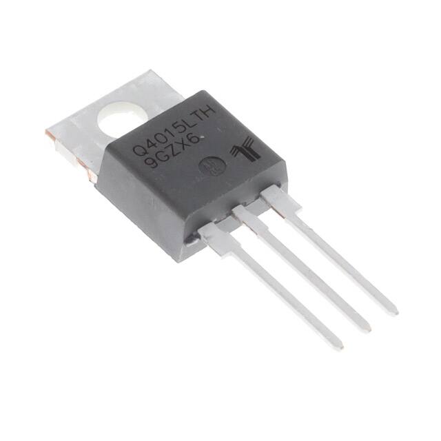 Q4015LTHTP Littelfuse Inc. product image