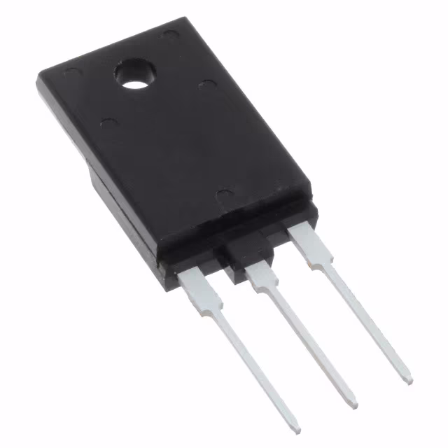 R6015KNZC8 Rohm Semiconductor