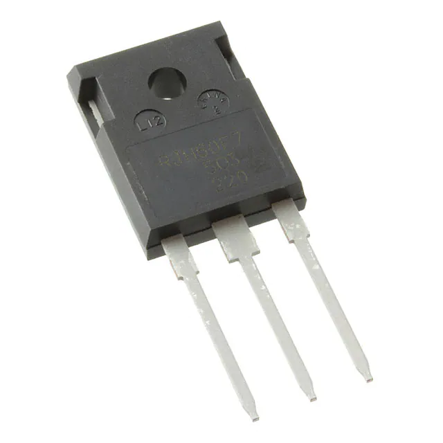 RJH60T04DPQ-A0#T0 Renesas Electronics Corporation