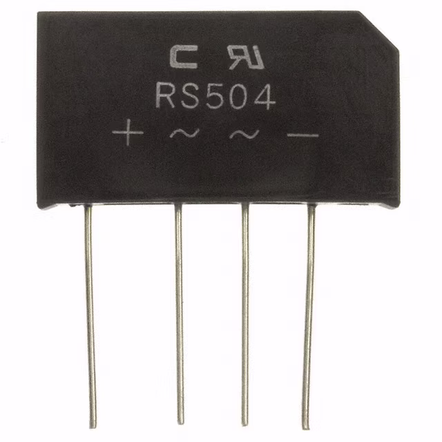 RS504-G Comchip Technology