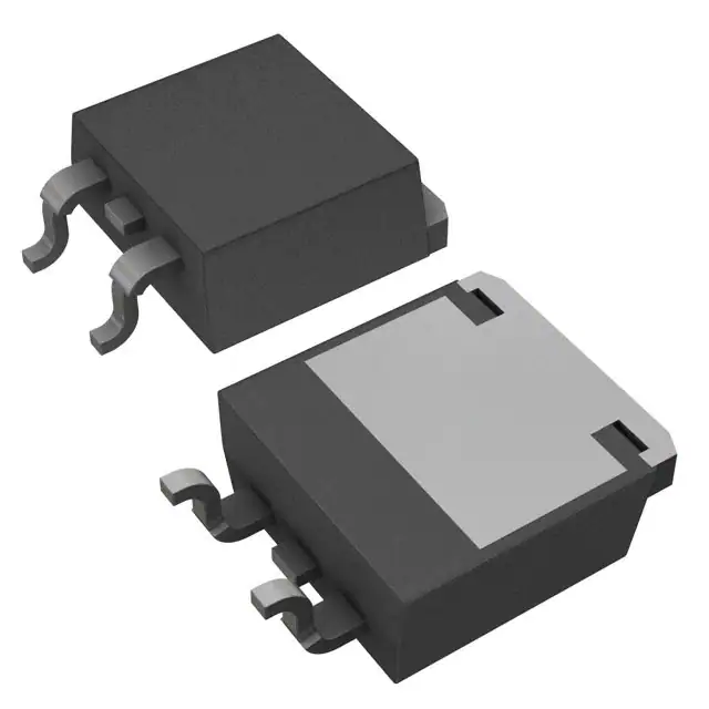 R5007ANJTL Rohm Semiconductor