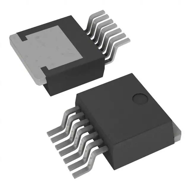 SCTH35N65G2V-7 STMicroelectronics