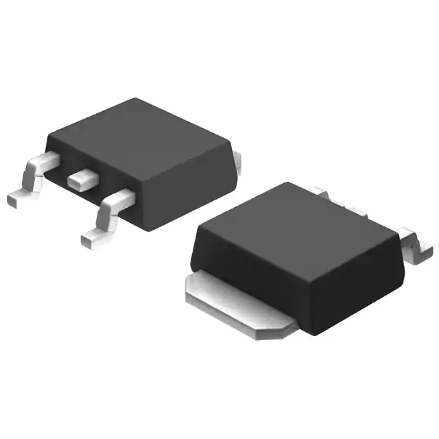 2SAR573D3TL1 Rohm Semiconductor