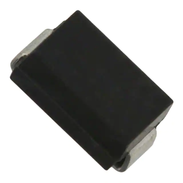 RS1J SMC Diode Solutions