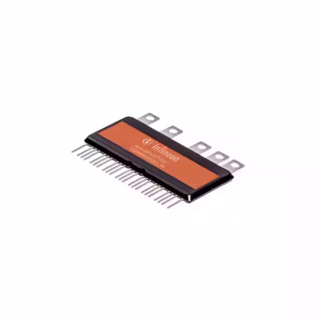 FS200R07A02E3S6BKSA2 Infineon Technologies