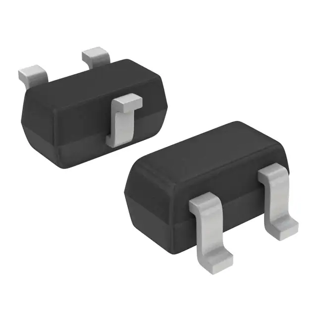 DTC114EET1G onsemi