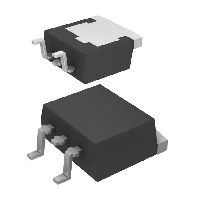 RJH60M1DPE-00#J3 Renesas Electronics Corporation