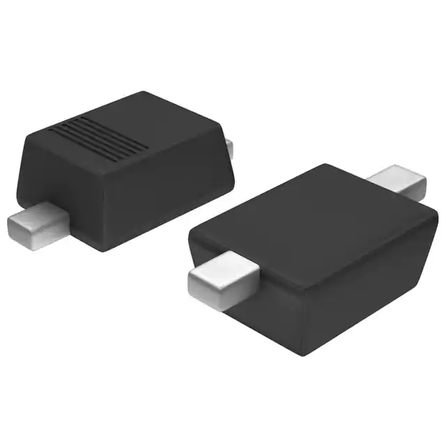 DDZ5V6ASF-7 Diodes Incorporated