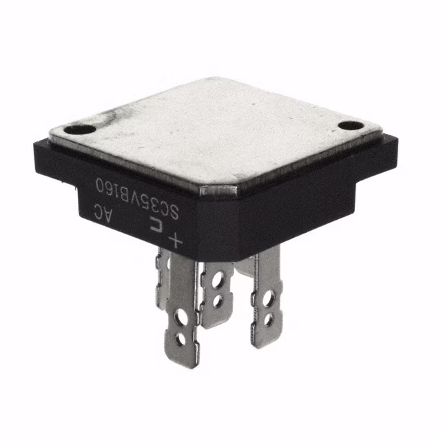 SC35VB160-G Comchip Technology
