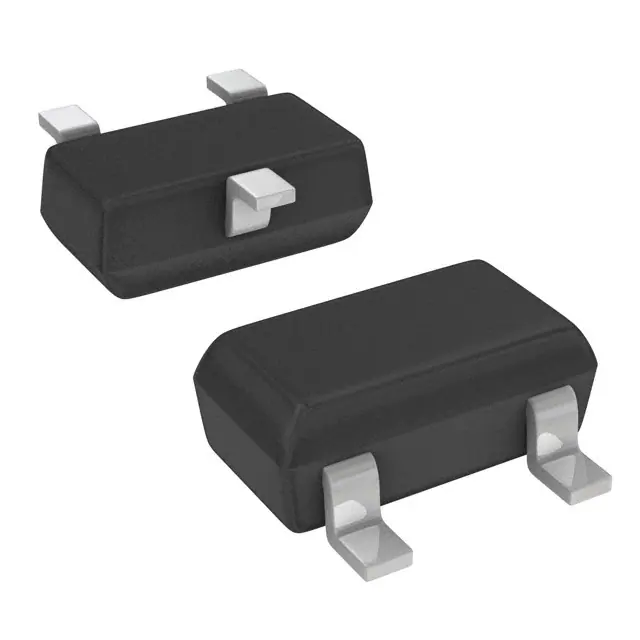 DDTC114WKA-7-F Diodes Incorporated