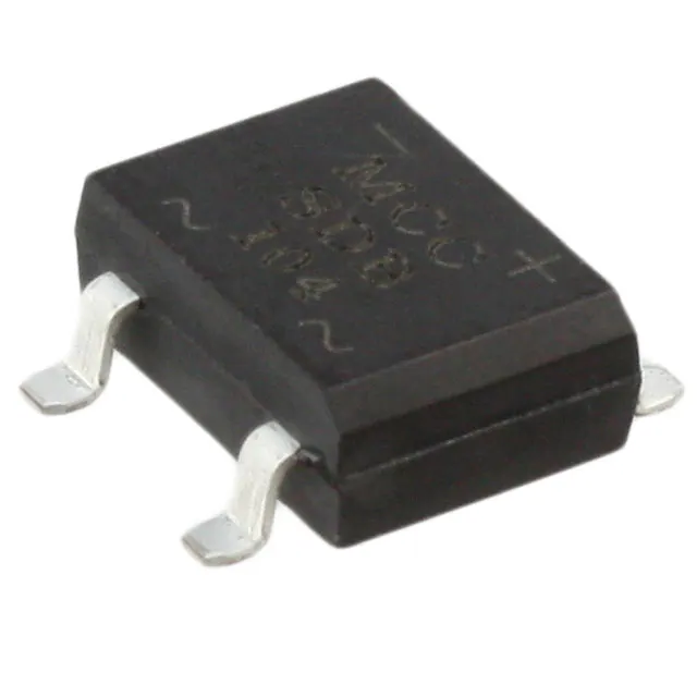 SDB104-TP Micro Commercial Co
