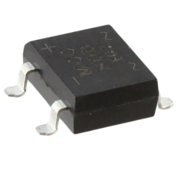 SDB107-TP Micro Commercial Co