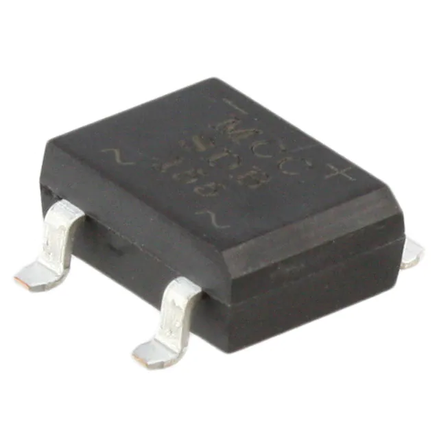 SDB155-TP Micro Commercial Co