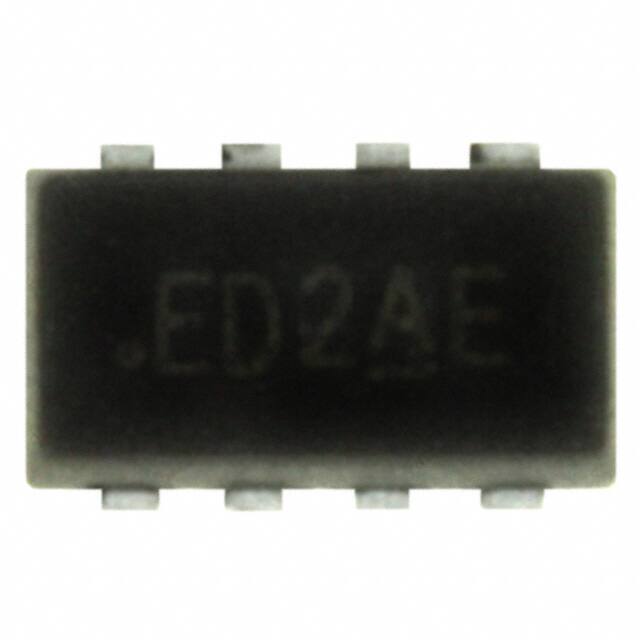 SI5509DC-T1-E3 Vishay Siliconix